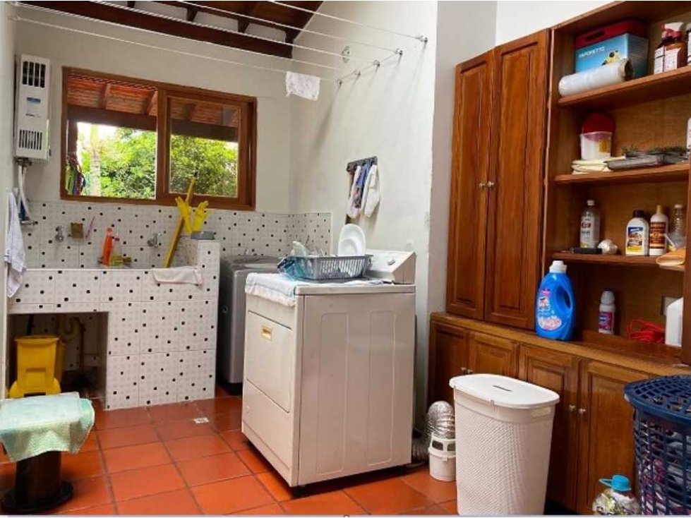 Casa en venta Envigado