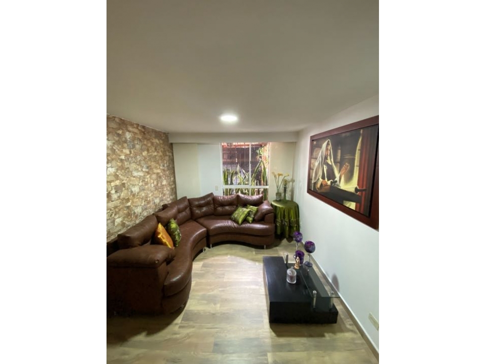 Casa en venta Itagüi