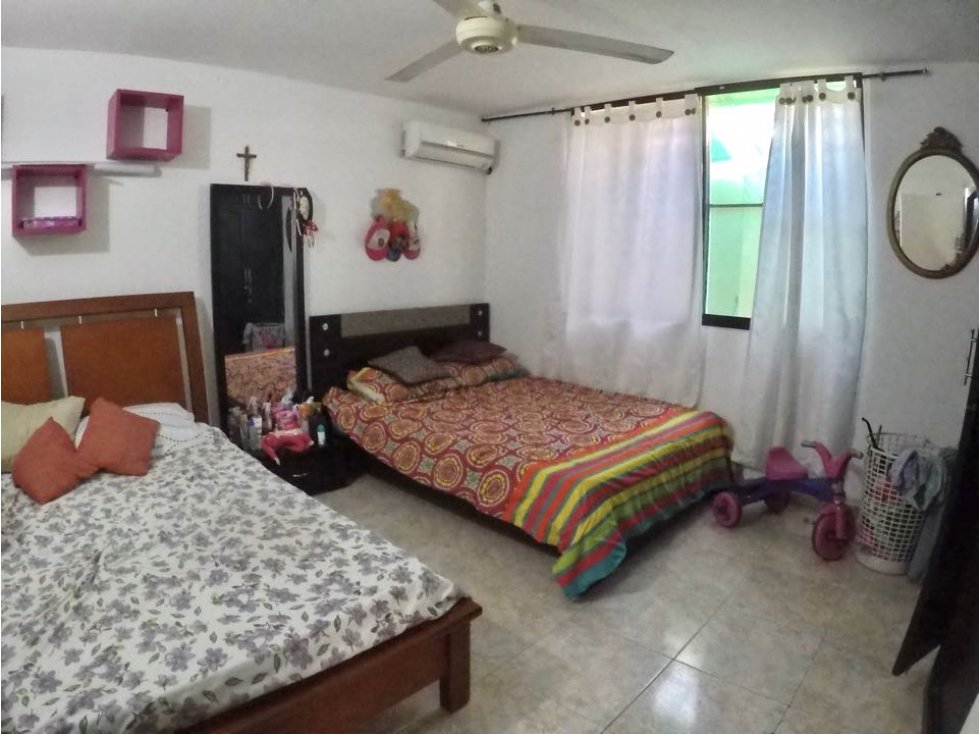 CASA EN VENTA - SANTA MARTA, MAGDALENA