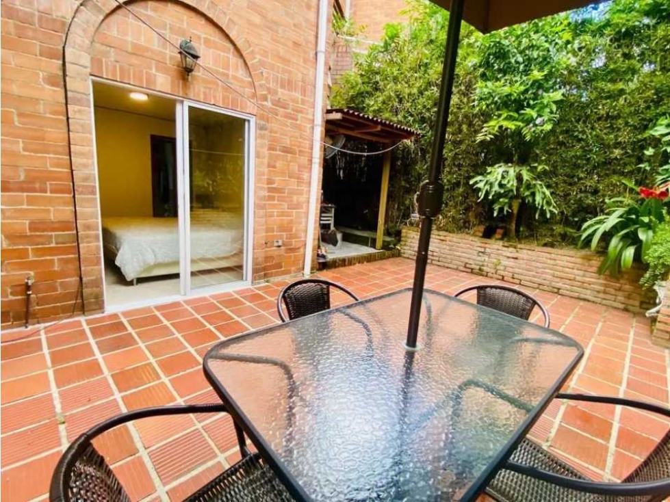 Casa en venta unidad cerrada