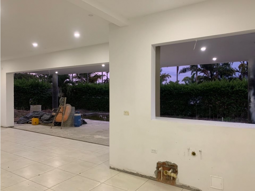 Venta Casa en Cerritos, Conjunto Cerrado.