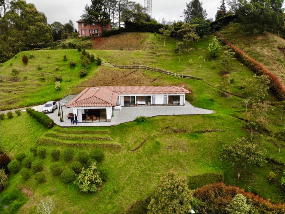 Casa Finca Independiente -Envigado