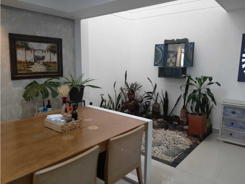 Casa Urbana Unidad abierta La Ceja
