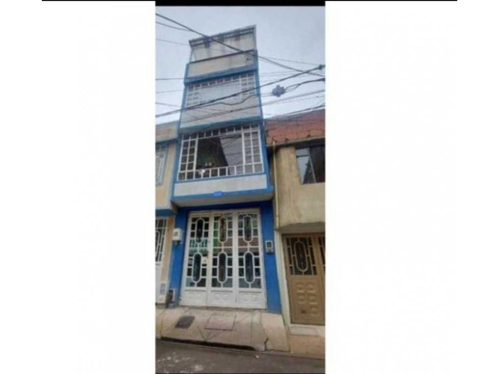 CASA VENTA BOSA EL ANHELO