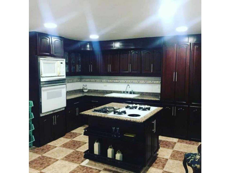 Casa en venta en el ingenio