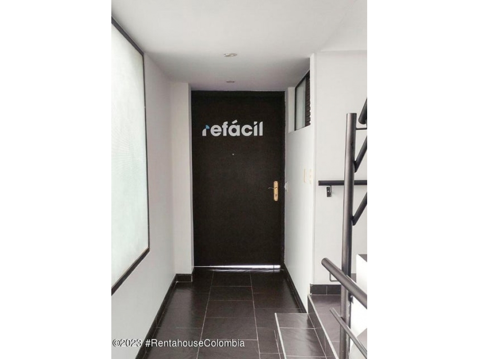 Comercial en  Chico(Bogota) RAH CO: 24-199