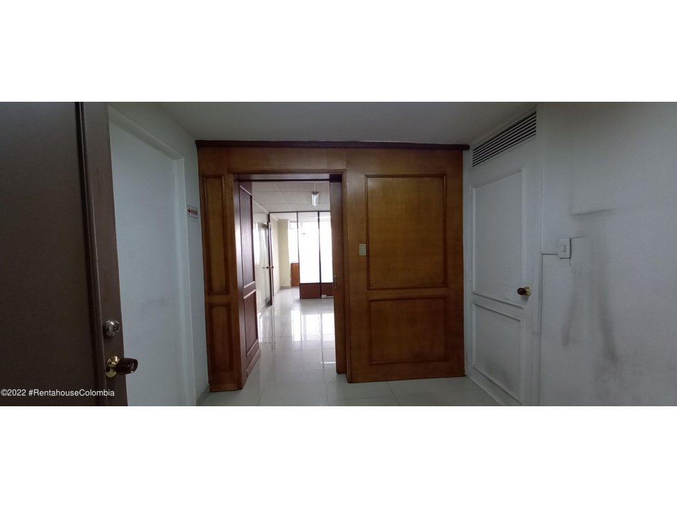 Comercial en  La Capuchina(Bogota) RAH CO: 22-2075