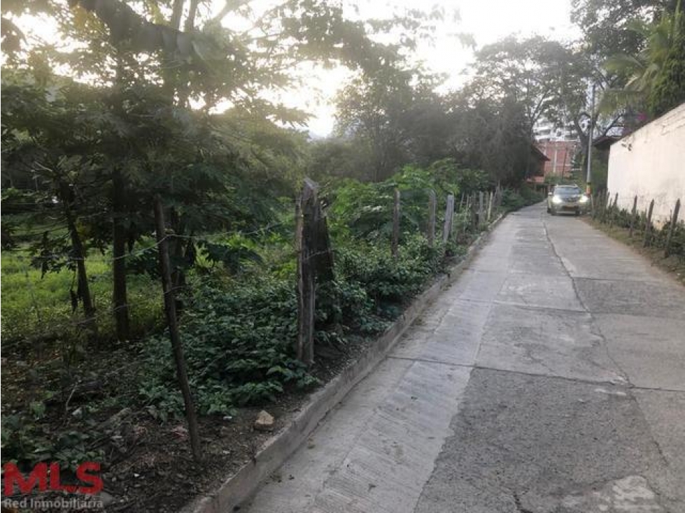 Desarrolle su proyecto en área urbana!(MLS#237483)