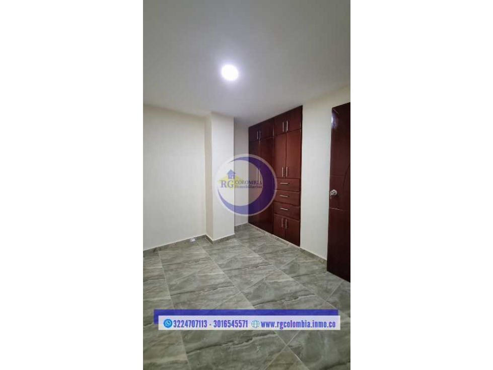 En venta Lindo Apartamento