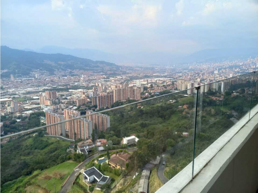 ? ESPECTACULAR APTO | EN VENTA | ?SABANETA