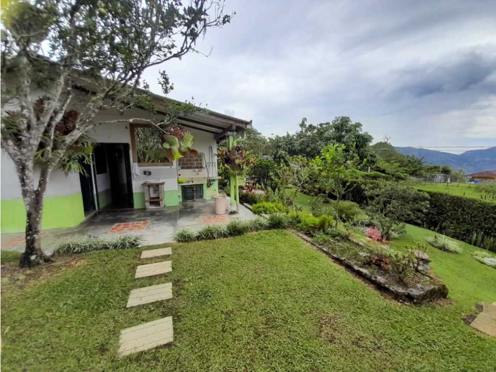 FINCA EN ANGELOPOLIS. SE VENDE