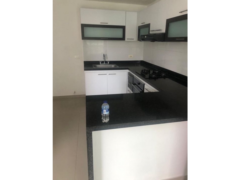 EXCELENTE PRECIO SE VENDE APARTAMENTO EN VILLA CAMPESTRE