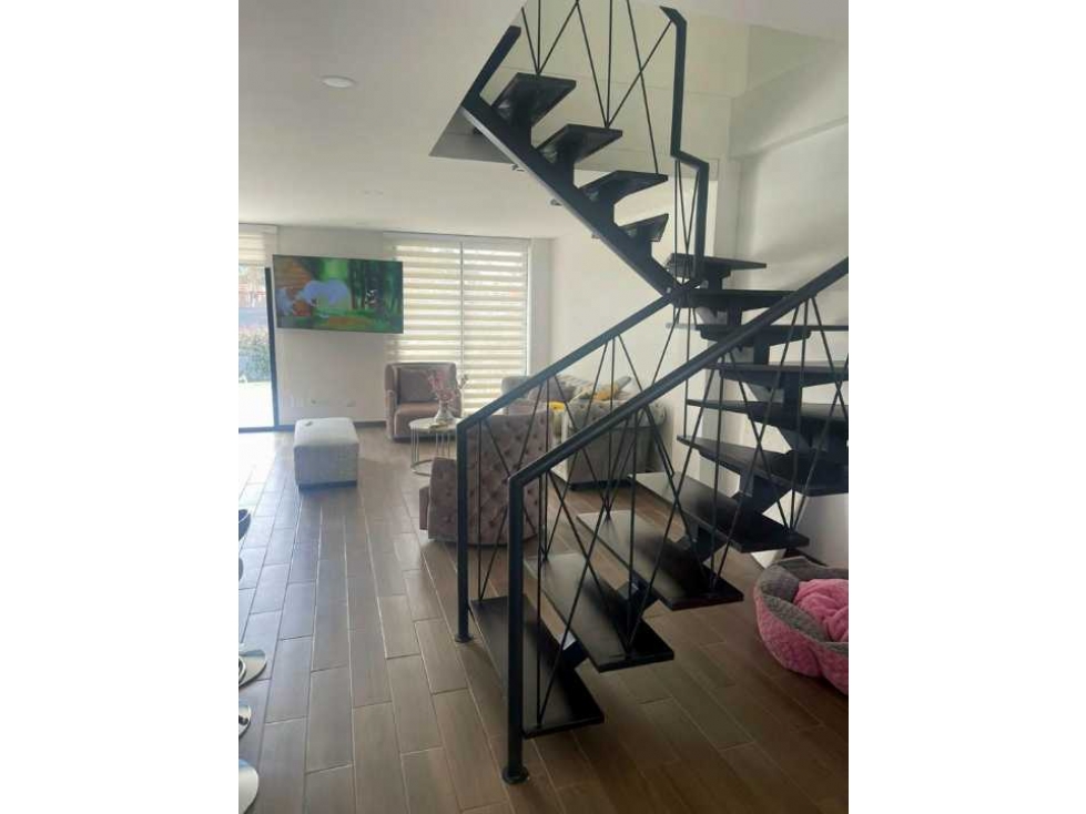 Hermosa Casa en Chia!