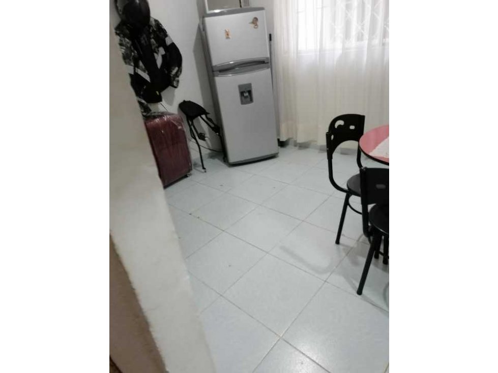 Hermoso apartamento
