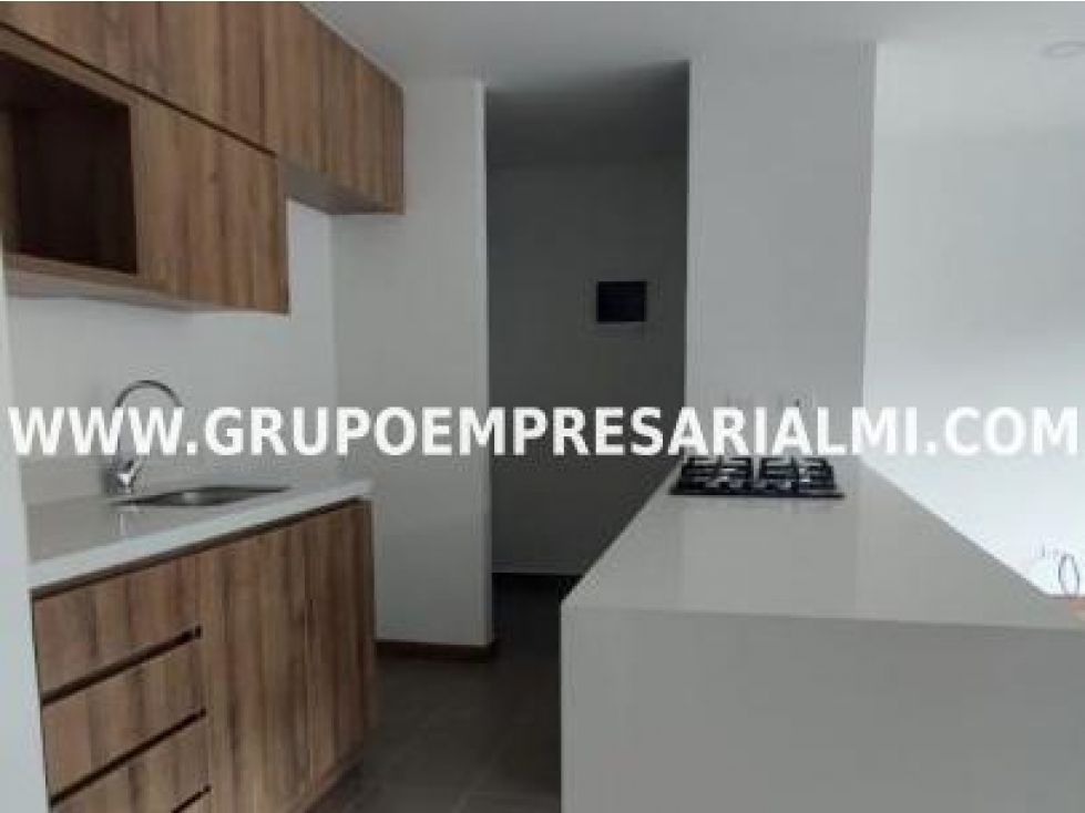 HERMOSO APARTAMENTO EN VENTA - SECTOR ENVIGADO COD:28178