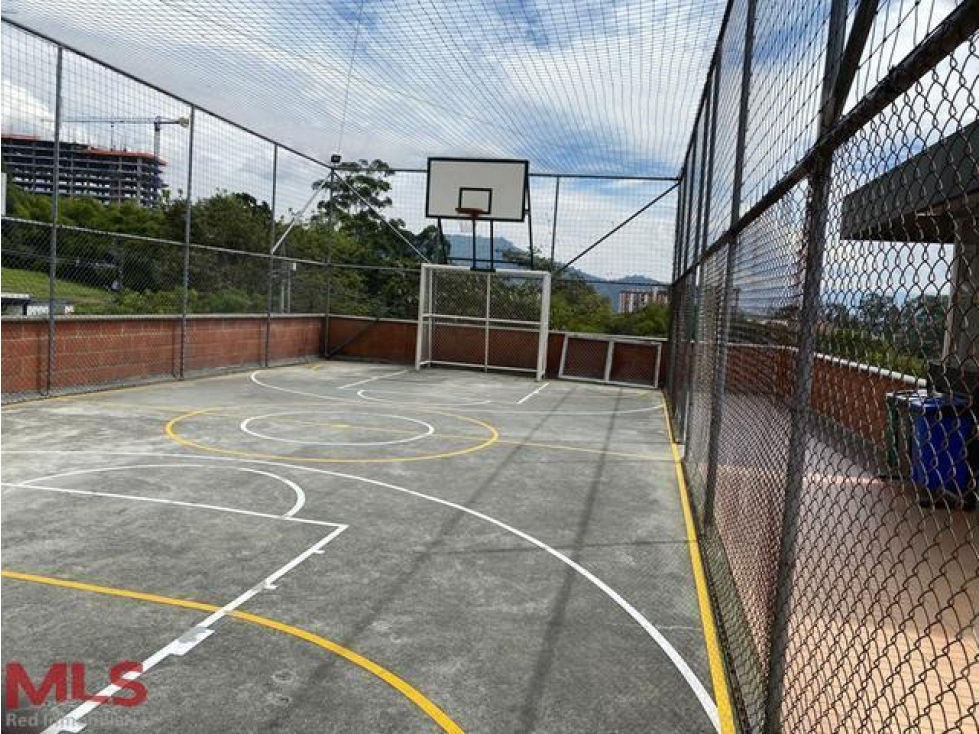 Hermoso Apartamento(MLS#236758)