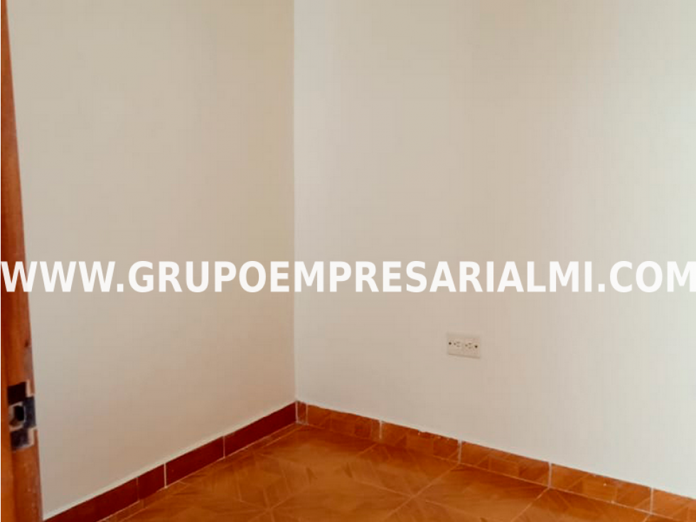 HERMOSO APARTAMNTO EN VENTA - SECTOR CALATRAVA, ITAGUI COD:28011