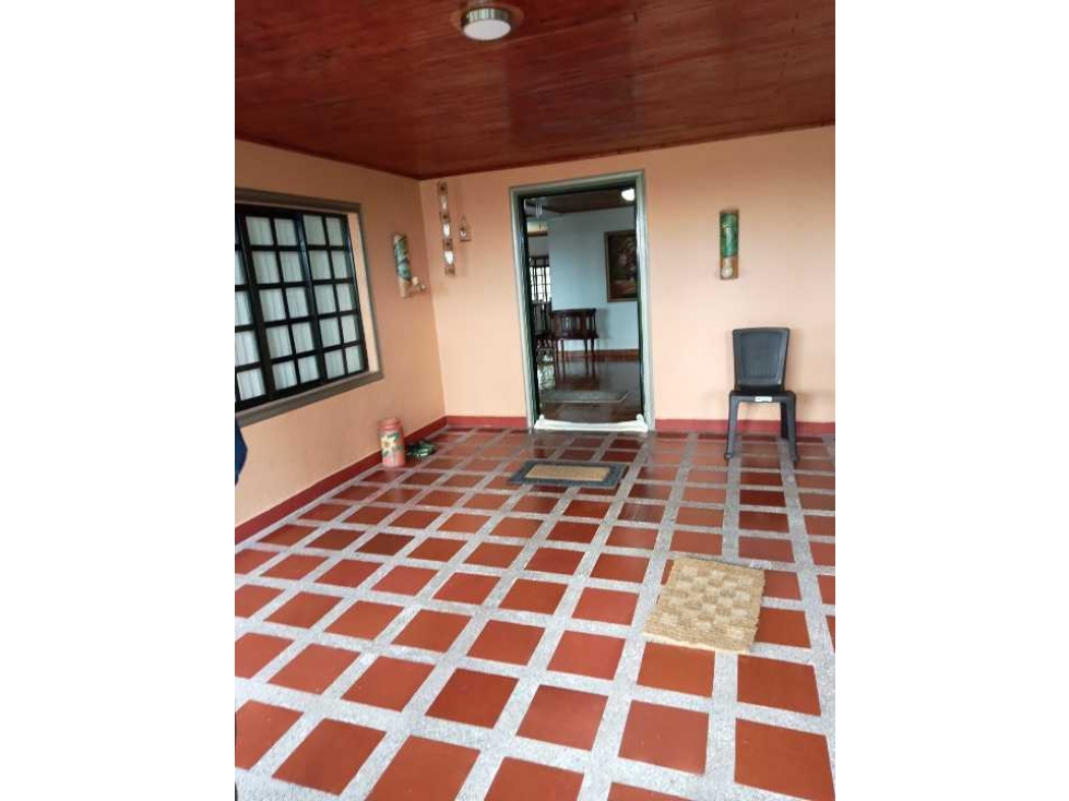 HERMOSO CHALET FILANDIA