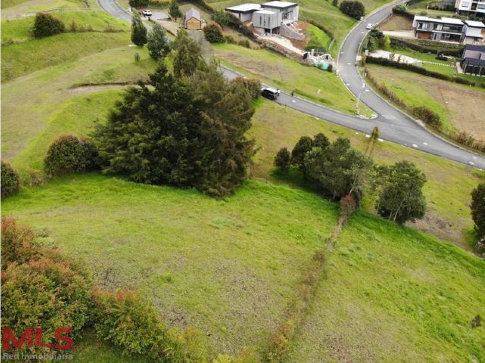 HERMOSO LOTE(MLS#237713)