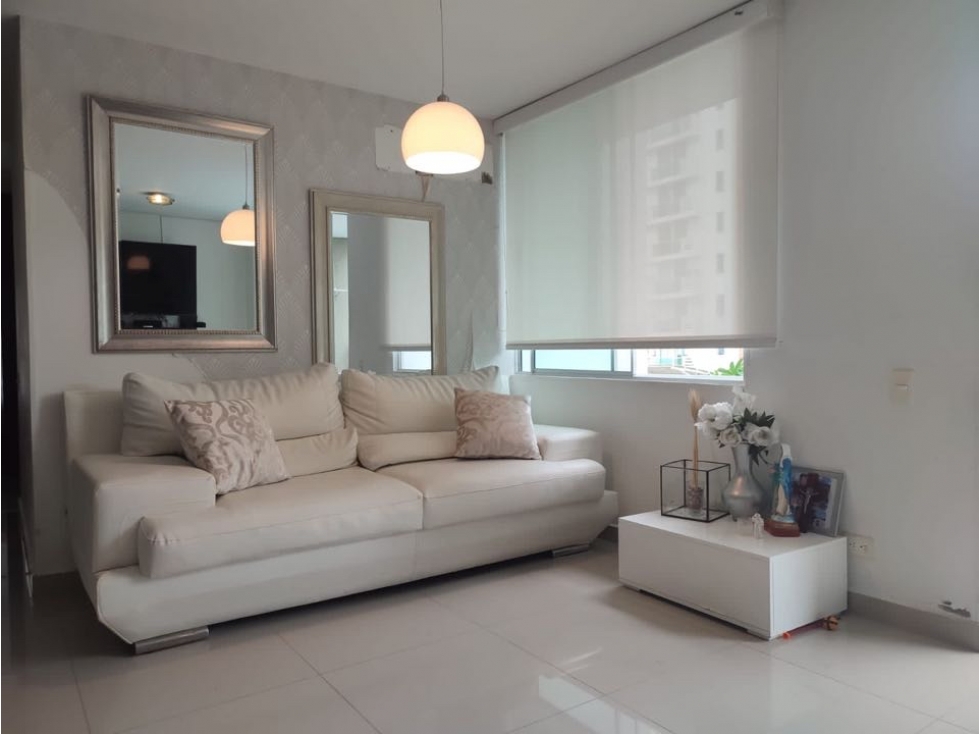 SE VENDE HERMOSO APARTAMENTO EN VILLA CAMPESTRE