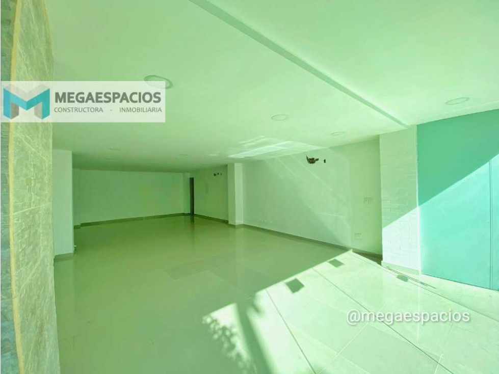 LOCAL EN ARRIENDO L5 - 68 M2 - BARRIO RIOMAR - BARRANQUILLA