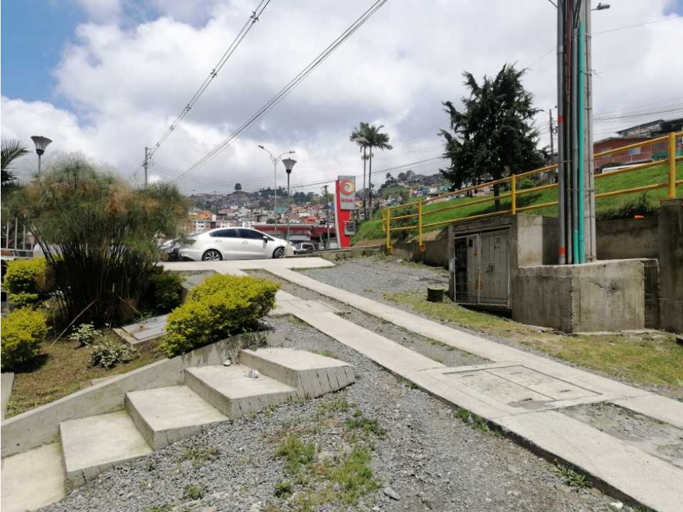 Local Vía Panamericana Los Cámbulos Manizales