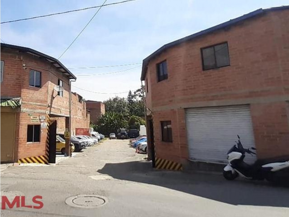 Lote comercial esquinero - San Javier(MLS#238517)