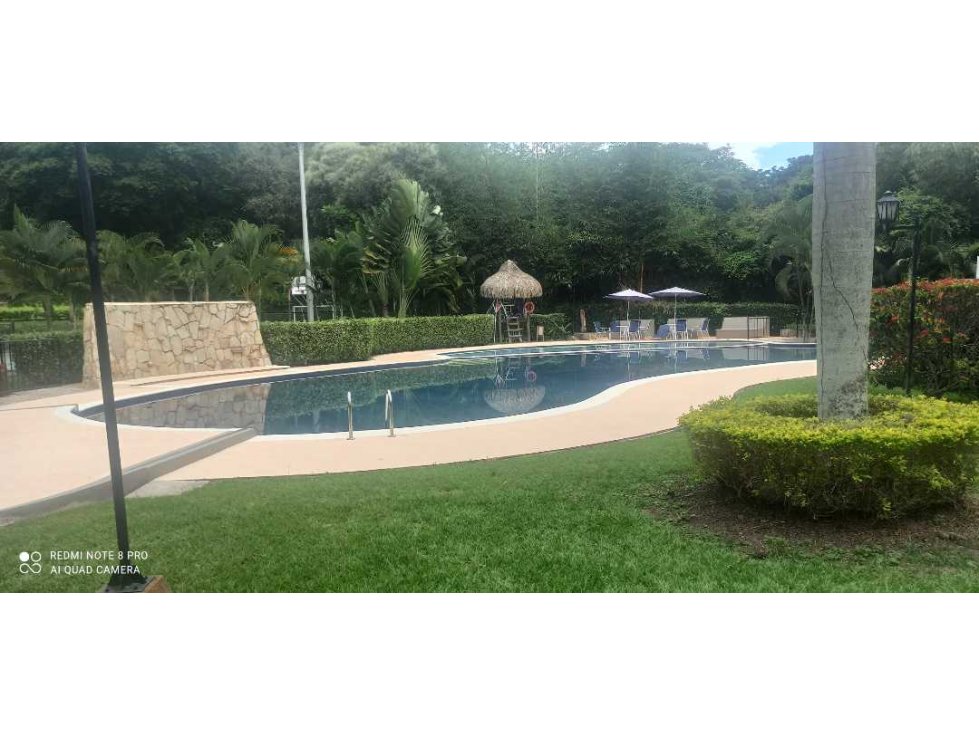 Lote De 2200 M2 En Condominio Campestre En Anapoima