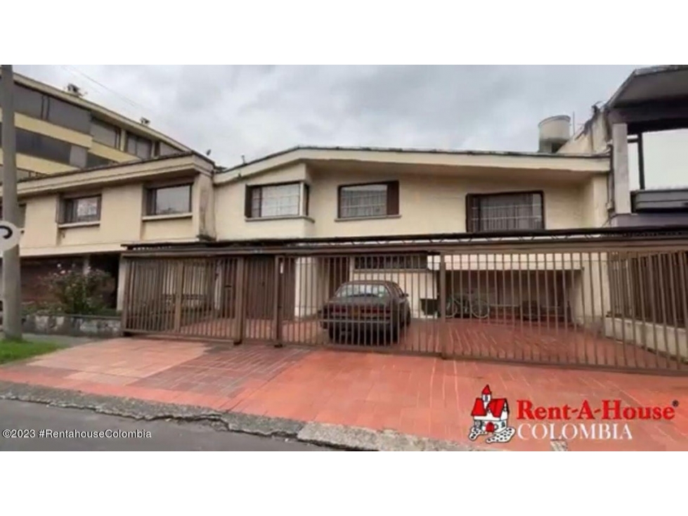 Lote en  El Lago(Bogota) RAH CO: 24-321