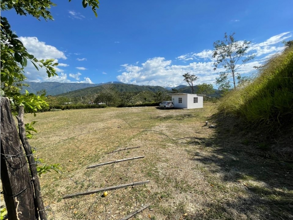 Lote en venta en Sopetrán