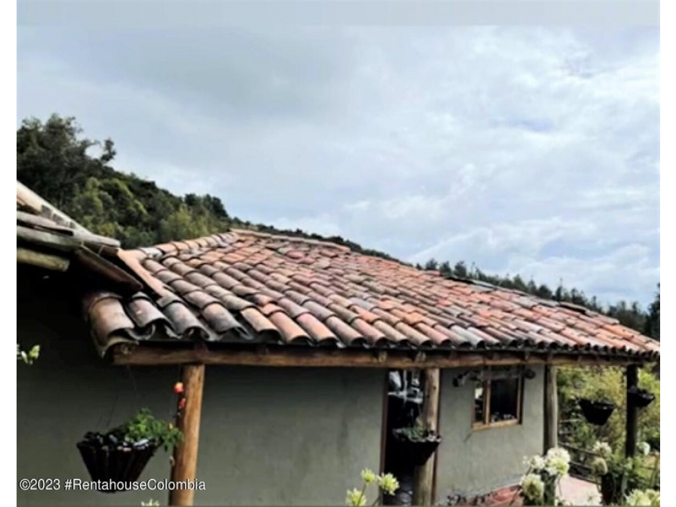 Lote en  Vereda Santuario(Guasca) RAH CO: 24-922