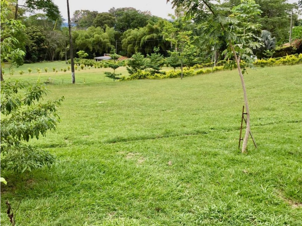 LOTE EN VENTA EN SOPETRAN ANTIOQUIA