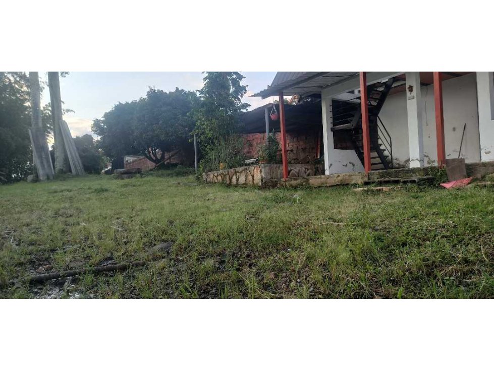 Lote Urbano En La Mesa