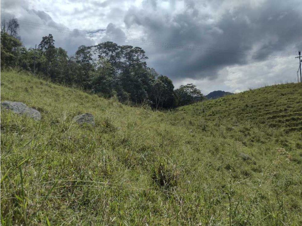 Lotes Amplios con Agua de acueducto Incluido