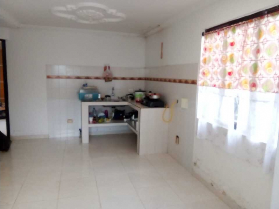 LUXA INMOBILIARIA VENDE CASA  RINCON DE COOMEVA .SECTOR LA PAZ