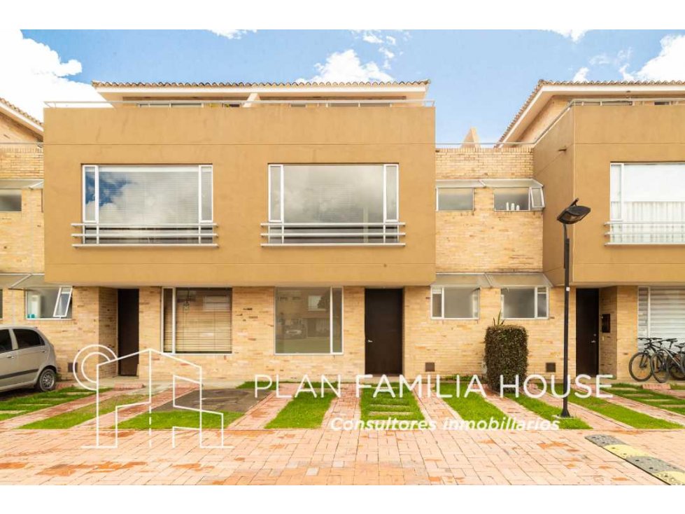 Moderna casa en Chía en venta - 5318835