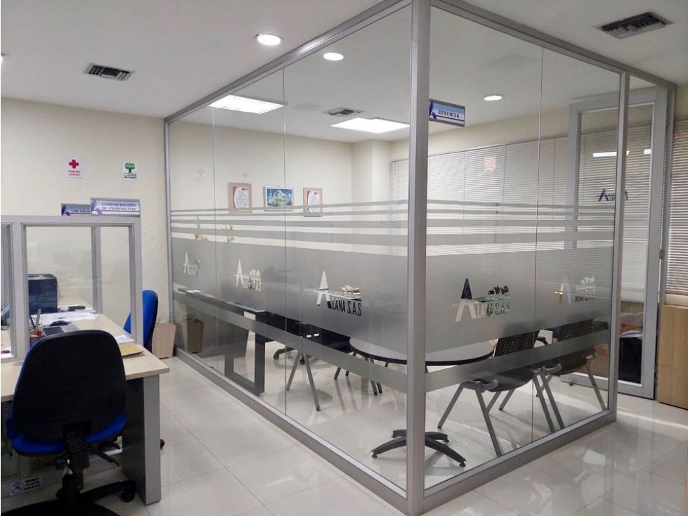 Oficina en Venta en Alto Prado Barranquilla