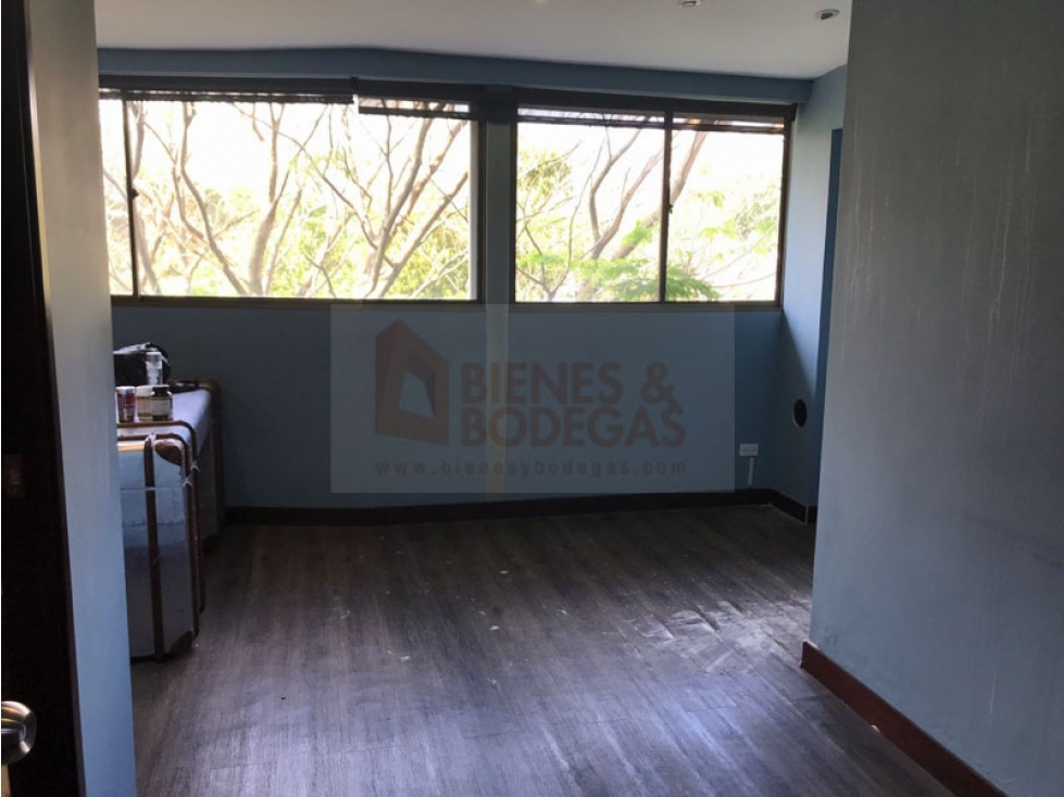 Oficina en Venta en Medellin - Altos Del Poblado