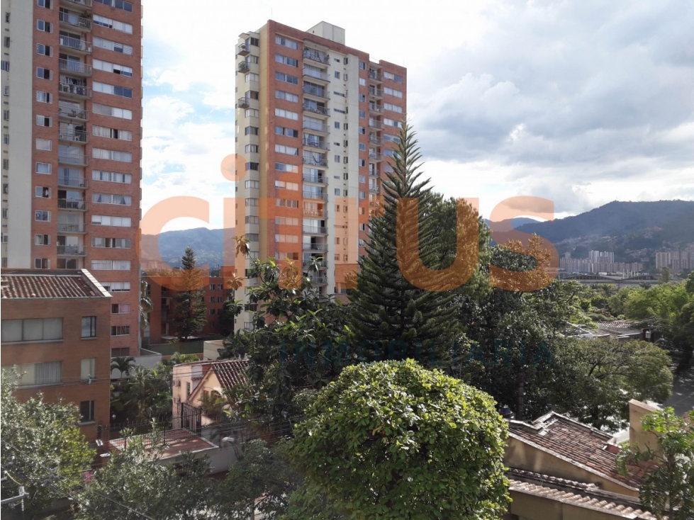 Oficina en Venta en Medellin - Aguacatala