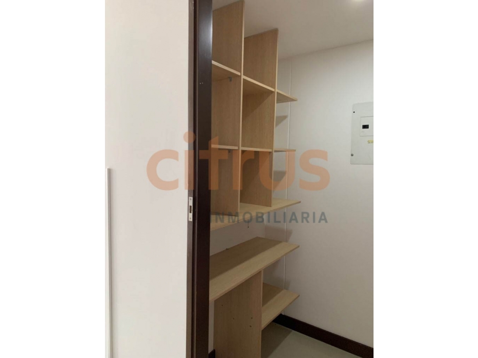 Oficina en Venta en Medellin - Vegas Del Poblado