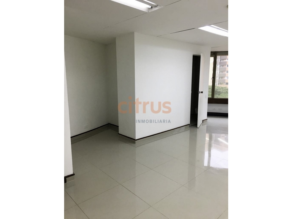 Oficina en Arriendo en Medellin - Poblado