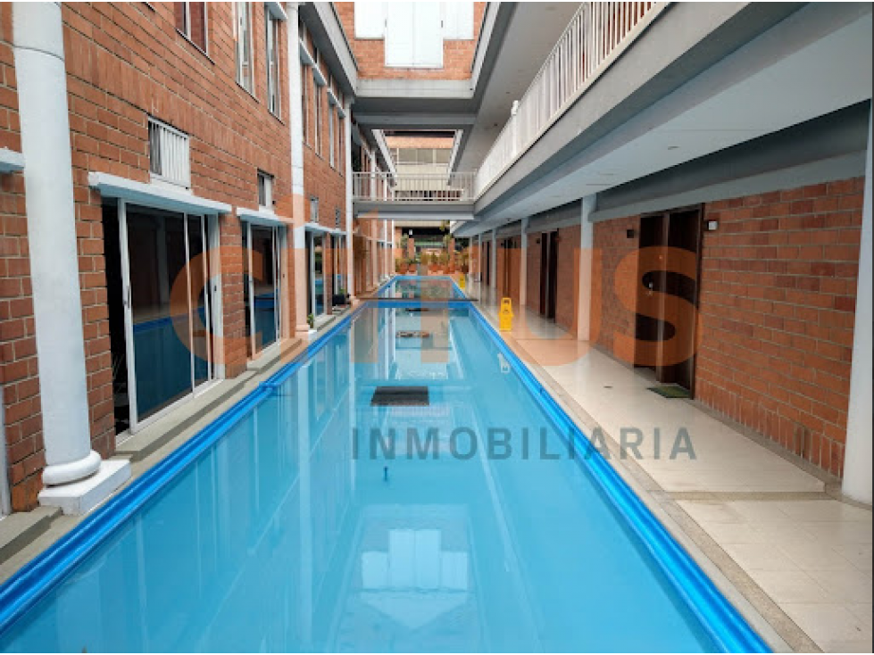 Oficina en Venta en Medellin - Milla De Oro
