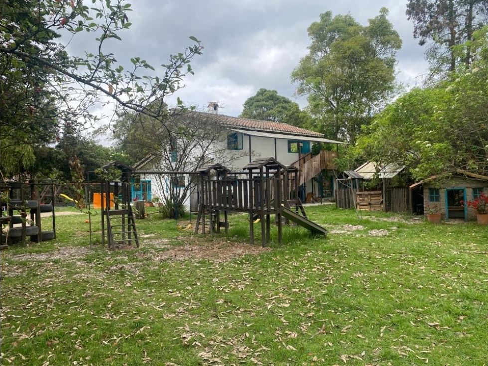 Oportunidad vendo lote para desarrollo campestre