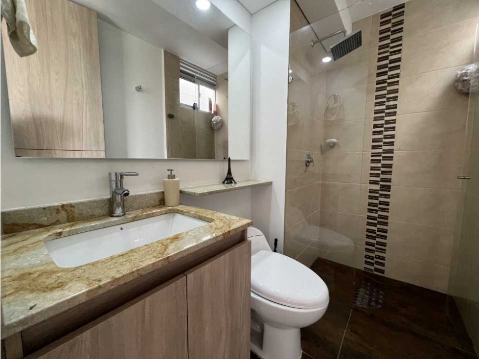 SE VENDE APARTAMENTO EN CAJICA -  OPORTUNIDAD
