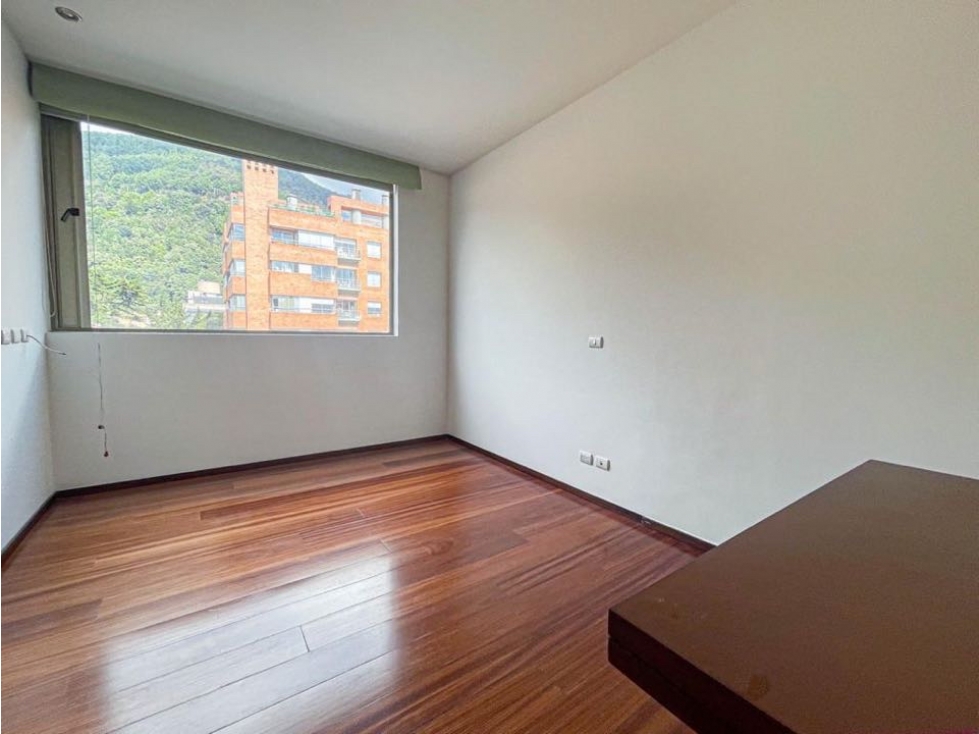 Penthouse Chico Reservado