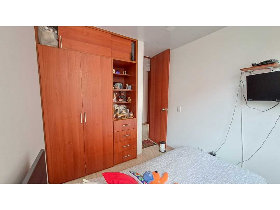 APARTAMENTO EN VENTA PINAR DE SUBA BOGOTÁ