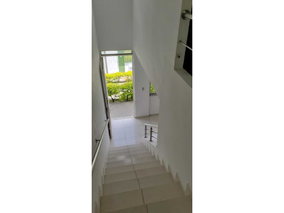 RENTA/VENTA CASA DOSQUEBRADAS