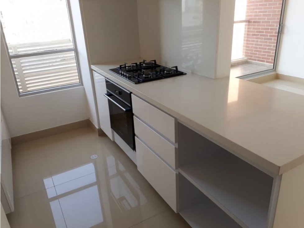 Se Vende Apartaestudio En Villa Santos