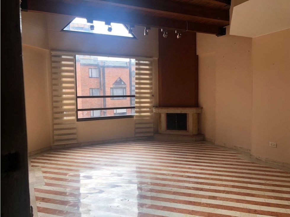 Se Arrienda Apartamento en La Calleja