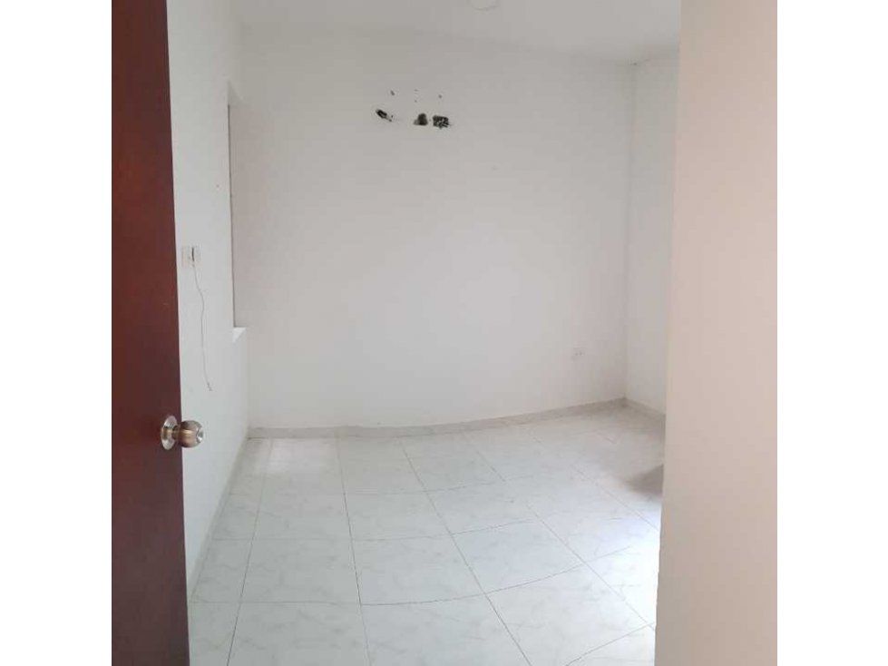 Se arrienda casa